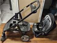 Graco Child Stroller - Photo 1 of 4