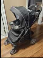 Graco Child Stroller - Photo 2 of 4