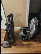 Graco Child Stroller - Photo 3 of 4