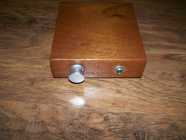 Grado RA1 Headphone Amplifier (D/C Battery Operate