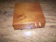 Grado RA1 Headphone Amplifier (D/C Battery Operate - Photo 1 of 2