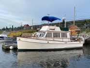 For Sale Grand banks 32 trawler - Photo 1 of 10