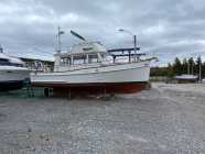 For Sale Grand banks 32 trawler - Photo 2 of 10