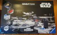 Gravitrax Star Wars Death Star $160 Value