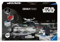 Gravitrax Star Wars Death Star $160 Value - Photo 1 of 3