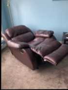 Great condition Recliner