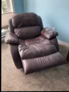 Great condition Recliner - Photo 1 of 4