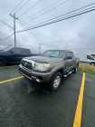  GREAT PRICE ON THE TACOMA | JULY PROMOTION IN!