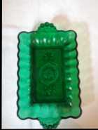 Green dishes - Photo 1 of 4