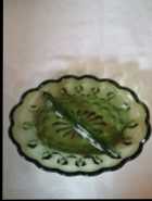 Green dishes - Photo 3 of 4