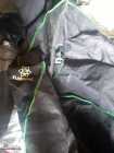 Greenhouse equipment $80.00 takes all