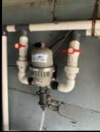 Greenhouse equipment - Photo 1 of 5