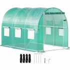 Greenhouse for Sale