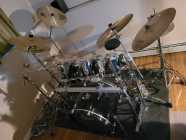 Gretsch Drum Kit - Photo 4 of 5