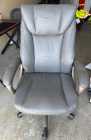 Grey Office Chair