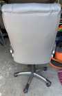 Grey Office Chair - Photo 1 of 2