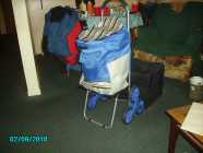 GROCERY BUGGIE - Photo 1 of 2