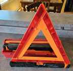 Grote Safety Triangles