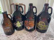 Growlers