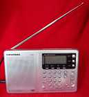 Grundig G4000A shorwave radio with SSB.