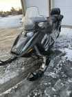  GTX 500 ss Ski-doo