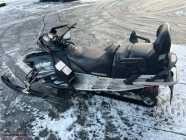 GTX 500 ss Ski-doo - Photo 1 of 6