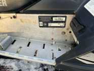 GTX 500 ss Ski-doo - Photo 5 of 6