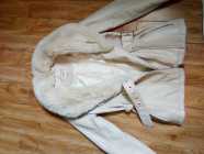 Guess leather winter/fall jacket  - Photo 1 of 2