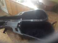 Guitar Case