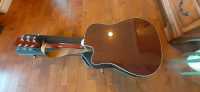 Guitar for Sale - Ibanez Acoustic Electric - Photo 2 of 5