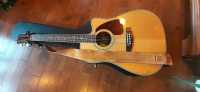 Guitar for Sale - Ibanez Acoustic Electric - Photo 4 of 5