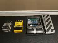 Guitar Pedals