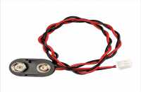 Guitar Sound Hole Fishman Acoustic Guitar Pickup - Photo 3 of 6