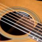Guitar Sound Hole Fishman Acoustic Guitar Pickup - Photo 4 of 6