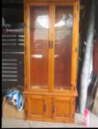 Gun Cabinet