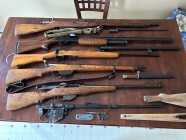 Guns for sale ( prices in description)  - Photo 1 of 2