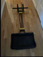 Ab Gym