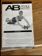 Ab Gym - Photo 1 of 3
