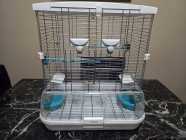 Hagen Vision Bird Cage