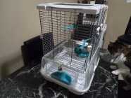 Hagen Vision Bird Cage - Photo 1 of 6
