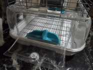 Hagen Vision Bird Cage - Photo 2 of 6