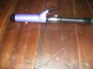Hair Straightener/curler. It's in Great Shape. $10. ...