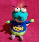 Hallmark ''Crash'' Y2K Bug Plush Figure