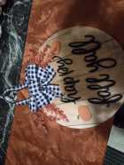 Halloween Decor - Photo 1 of 8
