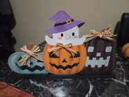 Halloween Decor - Photo 2 of 8