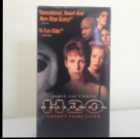 HALLOWEEN H20 VHS MOVIE (like new) $15 FIRM!