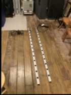 Hammond Ac Power Rail (15 amp - 12 outlet) - Photo 2 of 5