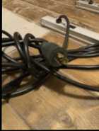 Hammond Ac Power Rail (15 amp - 12 outlet) - Photo 3 of 5