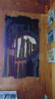 Hand Made Wall Hanging