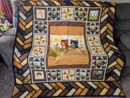 Handmade quilts 
